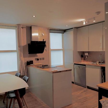 Luxury Apartment Located Near Marble Arch & Baker Street Лондон Екстериор снимка