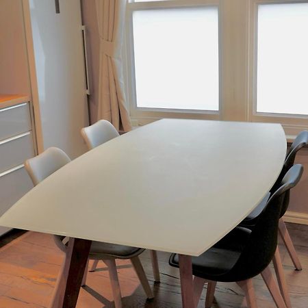 Luxury Apartment Located Near Marble Arch & Baker Street Лондон Екстериор снимка