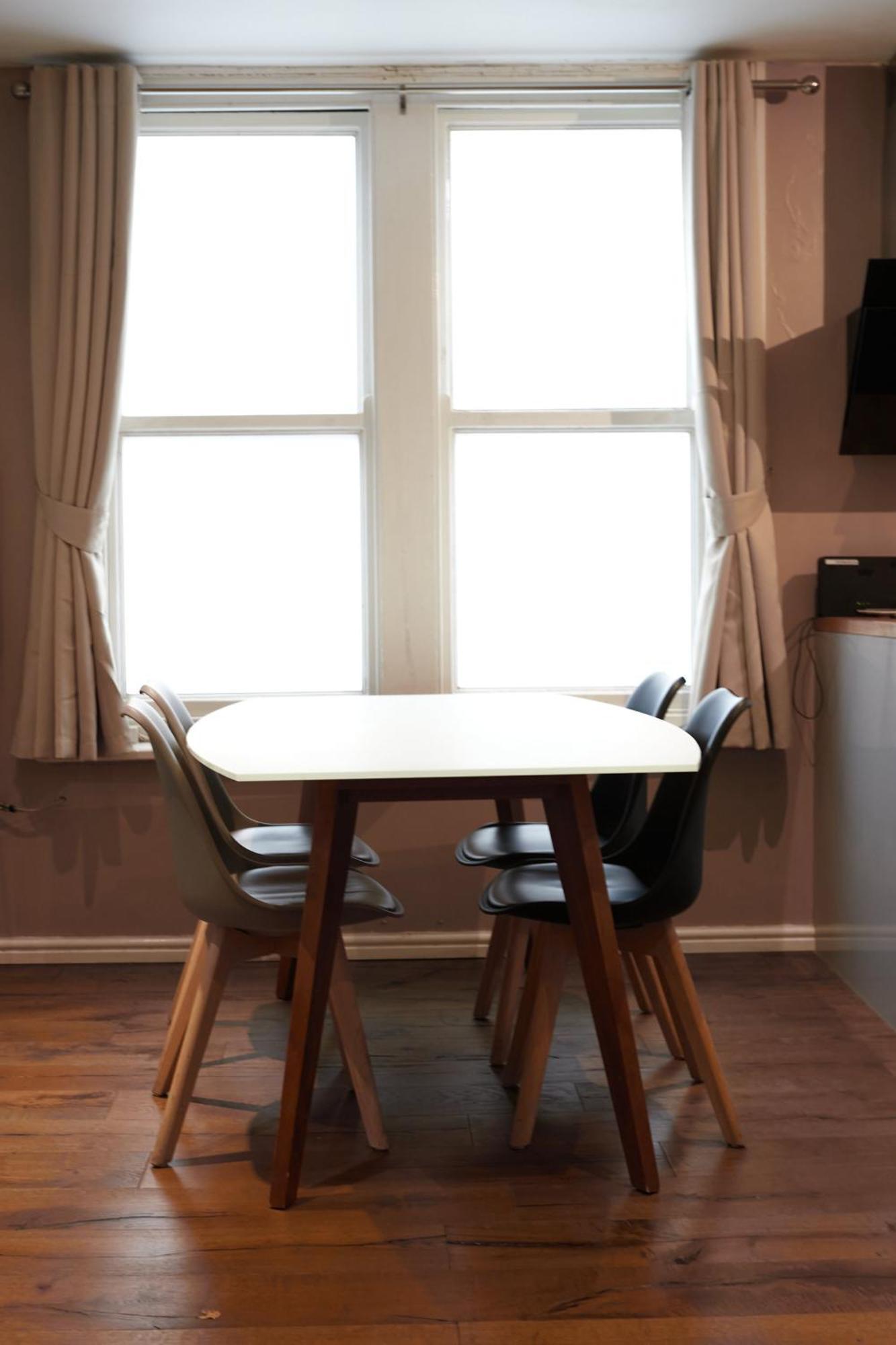 Luxury Apartment Located Near Marble Arch & Baker Street Лондон Екстериор снимка