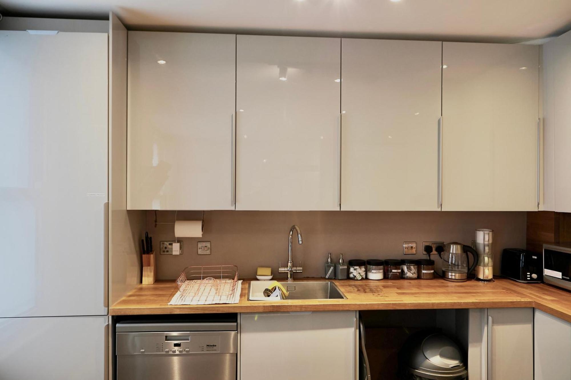 Luxury Apartment Located Near Marble Arch & Baker Street Лондон Екстериор снимка