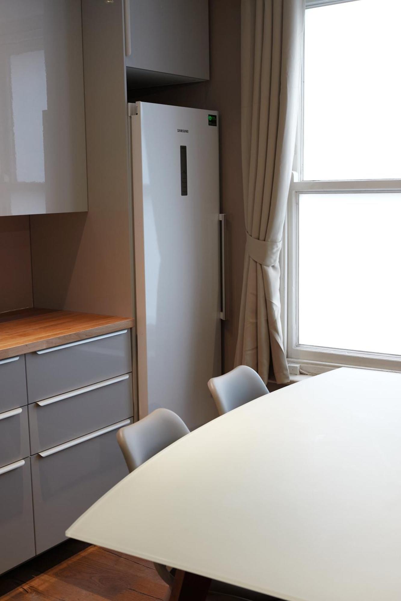 Luxury Apartment Located Near Marble Arch & Baker Street Лондон Екстериор снимка